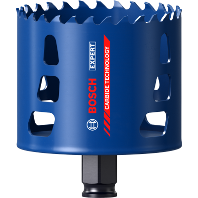 BOSCH GATZAAG UNIVERSEEL 83MM CARBIDE
