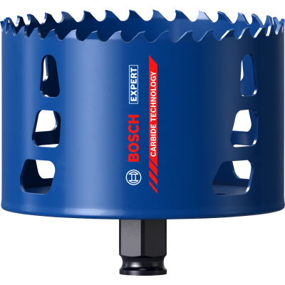 BOSCH GATZAAG UNIVERSEEL 105MM CARBIDE