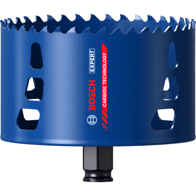 BOSCH GATZAAG UNIVERSEEL 111MM CARBIDE