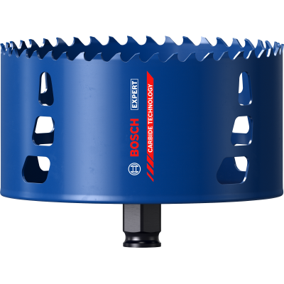 BOSCH GATZAAG UNIVERSEEL 127MM CARBIDE
