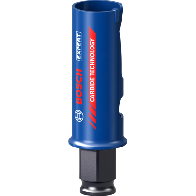 BOSCH GATZAAG MULTICONSTR. 25MM CARBIDE