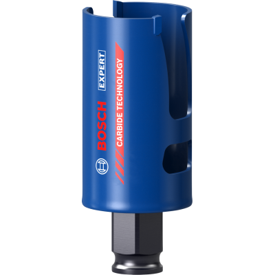 BOSCH GATZAAG MULTICONSTR. 40MM CARBIDE