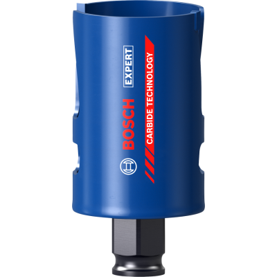 BOSCH GATZAAG MULTICONSTR. 44MM CARBIDE