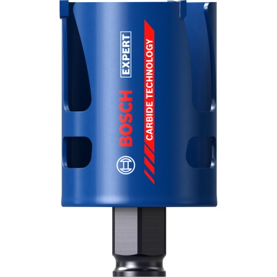 BOSCH GATZAAG MULTICONSTR. 51MM CARBIDE