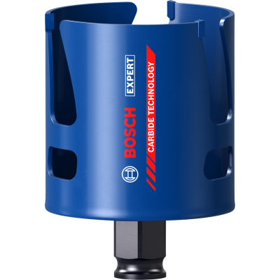 BOSCH GATZAAG MULTICONSTR. 60MM CARBIDE