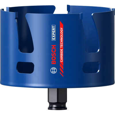 BOSCH GATZAAG MULTICONSTR. 102MM CARBIDE