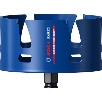 BOSCH GATZAAG MULTICONSTR. 127MM CARBIDE