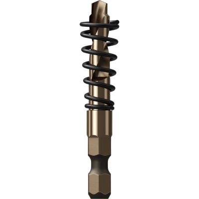 BOSCH CENTREERBOOR HSS-CO 6X55MM