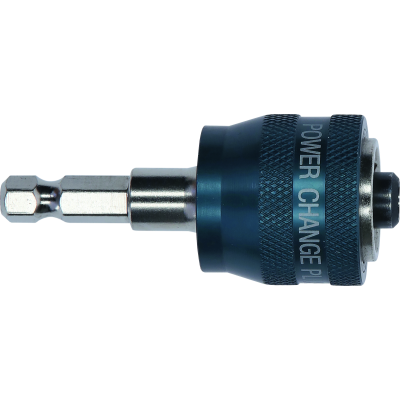 BOSCH GATZAAG ADAPTER HEX 8.7MM