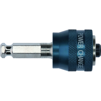 BOSCH GATZAAG ADAPTER HEX 11MM