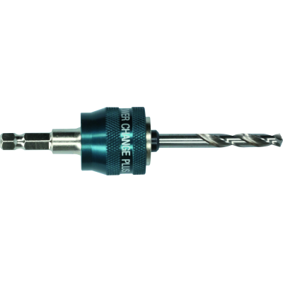 BOSCH GATZAAG ADAPTER + BOOR HSS-G