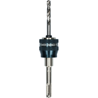 BOSCH GATZAAG ADAPTER + BOOR HSS-G