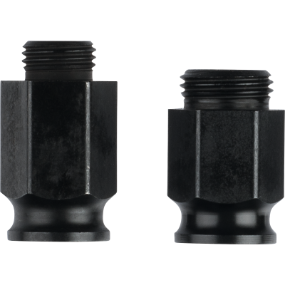 BOSCH GATZAAG ADAPTERSET 6-DELIG OVERG.