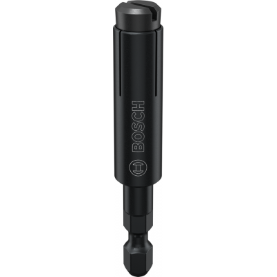 BOSCH EXPERT GATZAAG ADAPTER VERGROTEN