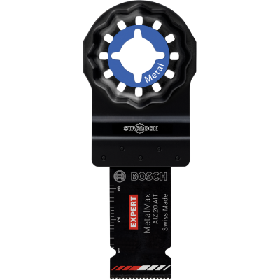 BOSCH INVALZAAGBLAD EXPERT AIZ 20 AIT