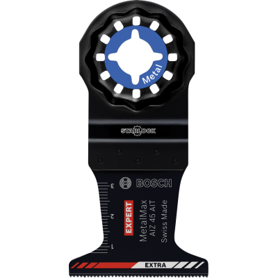 BOSCH INVALZAAGBLAD EXPERT AIZ 45 AIT