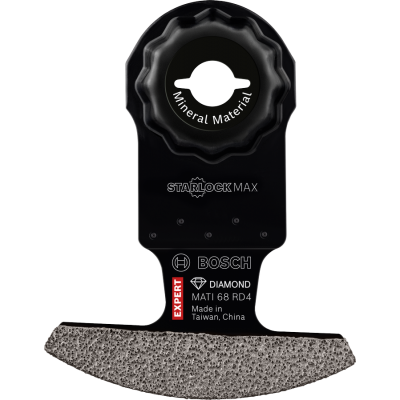 BOSCH INVALZAAGBLAD EXPERT MATI 68 RD4