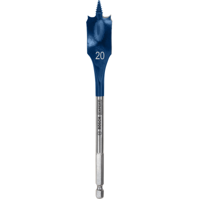 BOSCH SPEEDBOOR SELFCUT 20X152MM