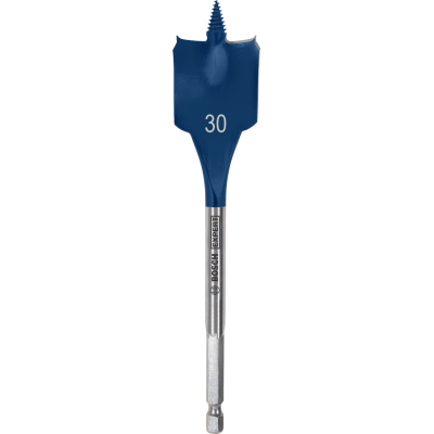 BOSCH SPEEDBOOR SELFCUT 30X152MM