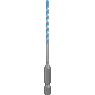 BOSCH Foret EXPERT HEX-9 Multi Construction, 3 x 45 x 90 mm