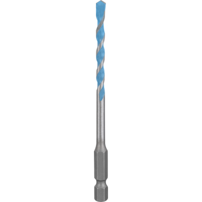 BOSCH Foret EXPERT HEX-9 Multi Construction, 5 x 50 x 100 mm