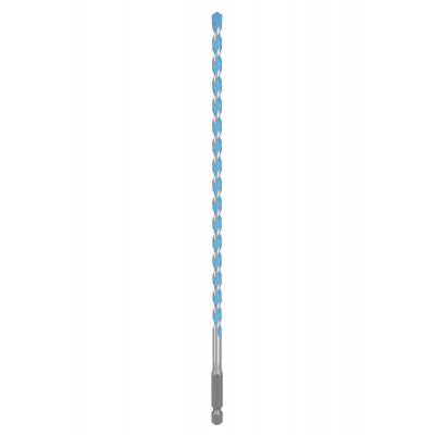 BOSCH Foret EXPERT HEX-9 Multi Construction, 6 x 200 x 250 mm