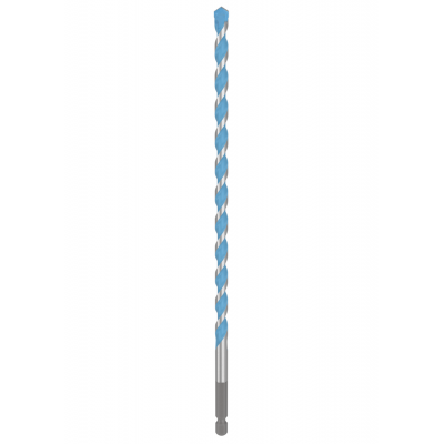 BOSCH Foret EXPERT HEX-9 Multi Construction, 8 x 200 x 250 mm