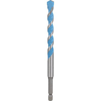 BOSCH Foret EXPERT HEX-9 Multi Construction, 10 x 90 x 150 mm