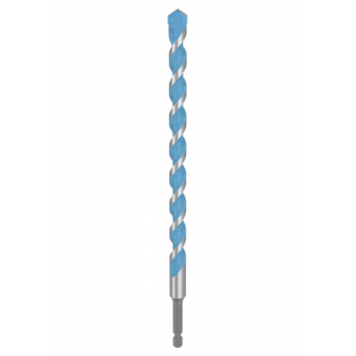 BOSCH Foret EXPERT HEX-9 Multi Construction, 14 x 200 x 250 mm
