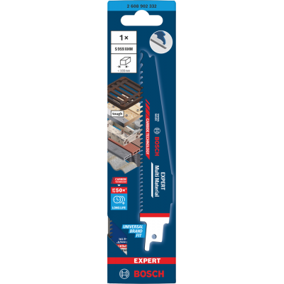 BOSCH RECIPROZAAGBLAD EXP S959XHM MULTI