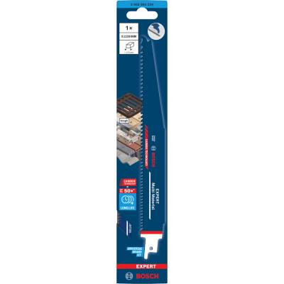 BOSCH Lame EXPERT Multi Material S1159XHM