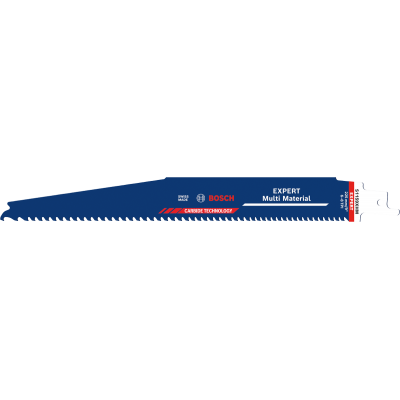BOSCH Lame EXPERT Multi Material S1159XHM