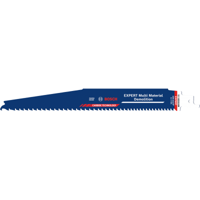 BOSCH RECIPROZAAGBLAD EXP S1169XHM MULTI