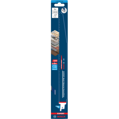 BOSCH RECIPROZAAGBLAD EXP S1269XHM MULTI