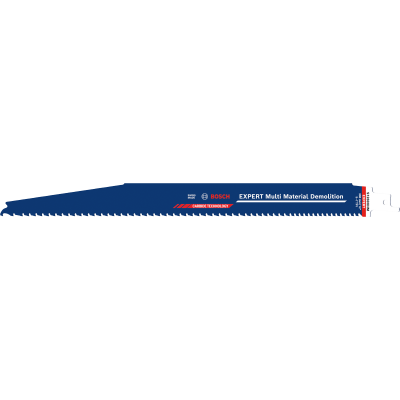 BOSCH RECIPROZAAGBLAD EXP S1269XHM MULTI