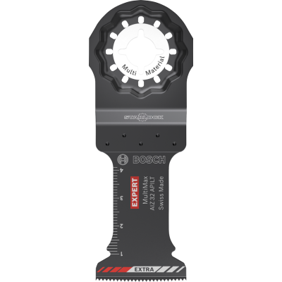 BOSCH INVALZAAGBLAD EXPERT MULTIMAX AIZ