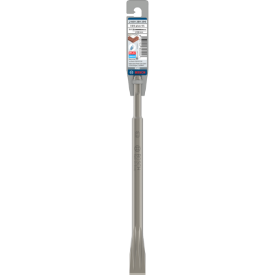 BOSCH Burin plat PRO SDS plus-5C 20 x 250 mm