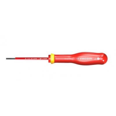 FACOM TOURNEVIS 1000V A3.5X75VE