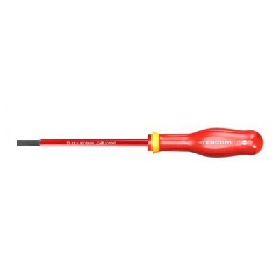 FACOM TOURNEVIS 1000V A6.5X150VE
