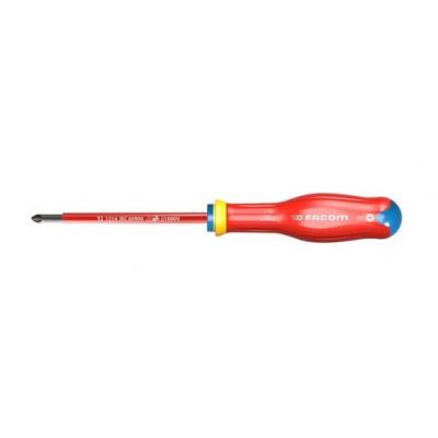 FACOM TOURNEVIS 1000V PZ AD1X100VE