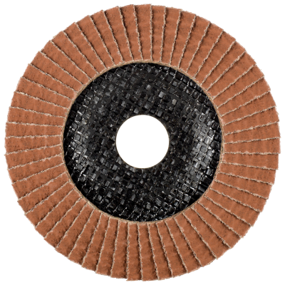 TYROLIT LAMELLENSCHIJF PREMIUM 125MM ALU K40