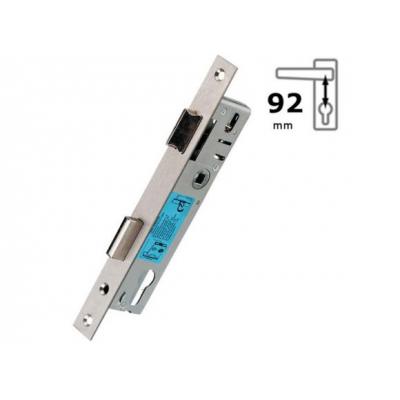 KFV SERRURE ETROITE 28-PZWW 35/92 VPL