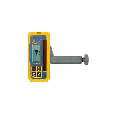 SPECTRA ONTVANGER MET HOUDER HL450