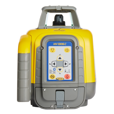 SPECTRA ROTATIELASER HV1305C-4