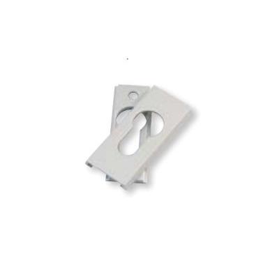ARGENTA VEILIGHEIDSROZET 3006 9MM ANTIEK