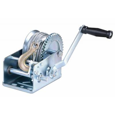 HANDLIER MET KABEL 550KG.