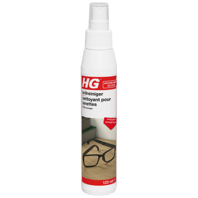 HG BRILREINIGER 120ML