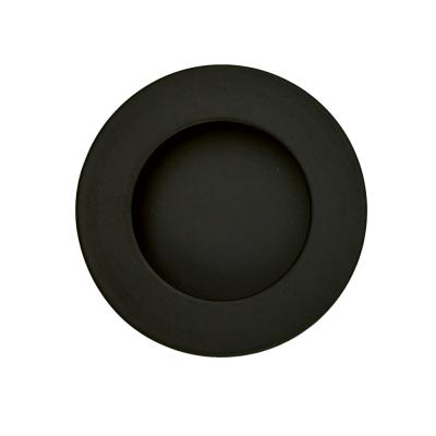 HDD INKAPSCHELP KLEIN ROND ZWART
