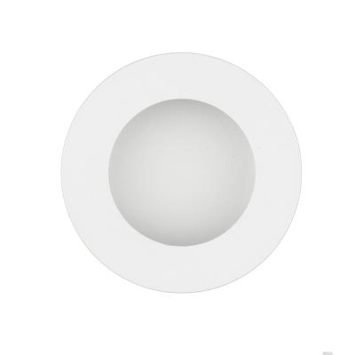 HDD INKAPSCHELP KLEIN ROND WIT