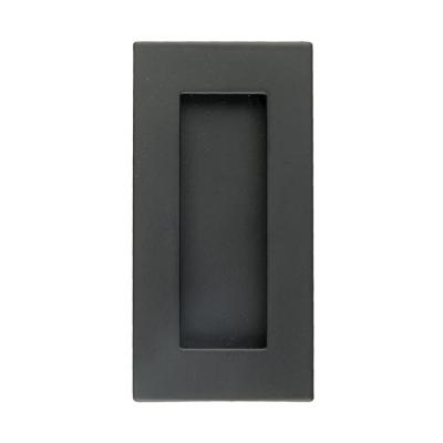 HDD INKAPSCHELP OVAAL CARRE ZWART
